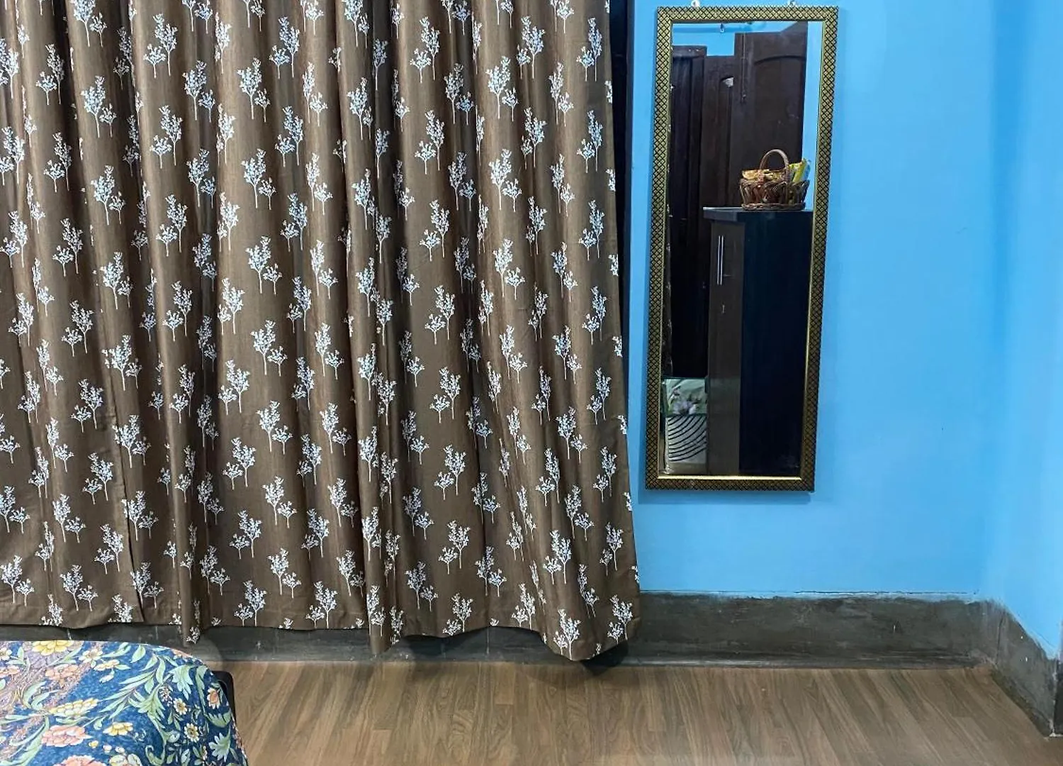 The Lotus Feet Apartment Varanasi