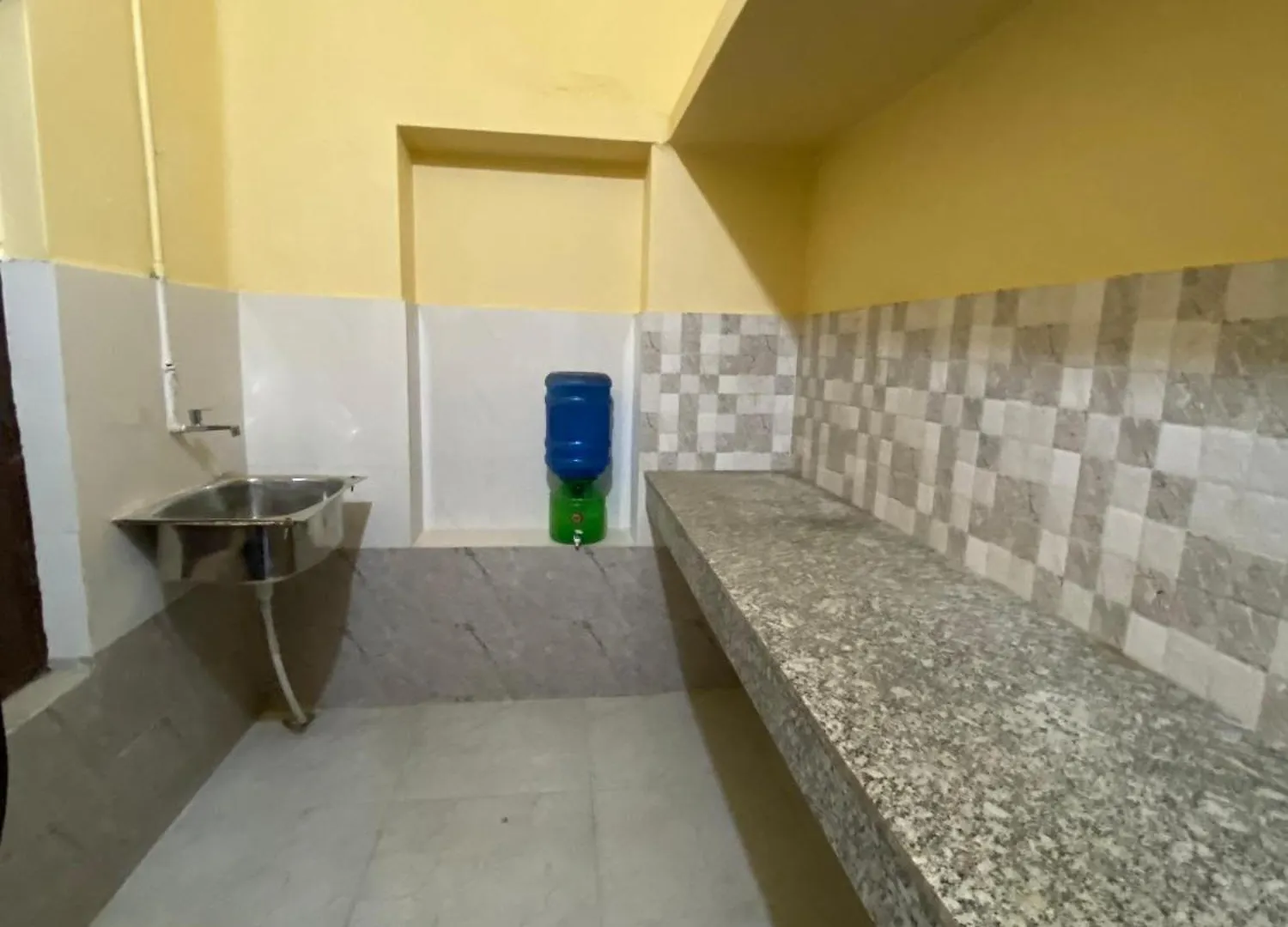 The Lotus Feet Apartment Varanasi